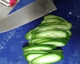 キムチの素と大根で超簡単キムチサラダ〜作り方3写真