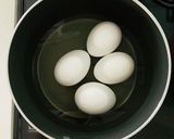 時短！味しみ大根と手羽元の甘辛煮作り方4写真