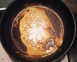 簡単☆キャベツと挽き肉のカレー風味炒め作り方1写真