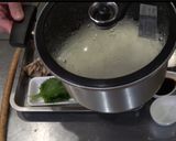 炊かずに混ぜるだけ！食べ過ぎ注意「鶏飯」作り方1写真