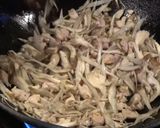 炊かずに混ぜるだけ！食べ過ぎ注意「鶏飯」作り方7写真