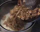 炊かずに混ぜるだけ！食べ過ぎ注意「鶏飯」作り方10写真