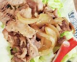 スピードおかず★☆豚コマの照り焼き★☆作り方5写真