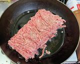 ミートソースの作り方作り方3写真