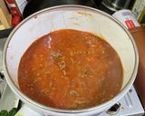 ミートソースの作り方作り方10写真