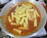 ミートソースの作り方作り方12写真