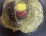 チュンジャン無し☆簡単韓国ジャージャー麺作り方1写真