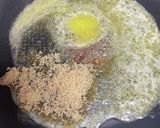 チュンジャン無し☆簡単韓国ジャージャー麺作り方2写真