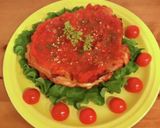 万能トマトソース作り方12写真