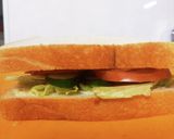 ホットサンド作り方6写真