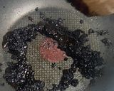 チュンジャン無し☆簡単韓国ジャージャー麺作り方5写真