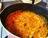 サバ缶とトマト缶で★カレー風味ディップ作り方2写真