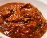 サバ缶とトマト缶で★カレー風味ディップ作り方3写真