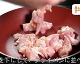 あまりにも簡単すぎる！♬絶品クリーム煮♬作り方2写真