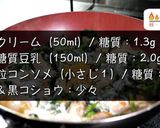 あまりにも簡単すぎる！♬絶品クリーム煮♬作り方4写真