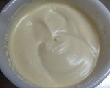 ノンバター*しっとりチョコスポンジ✿作り方4写真