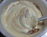 ノンバター*しっとりチョコスポンジ✿作り方6写真