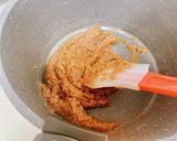 柚子味噌作り方3写真