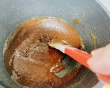 柚子味噌作り方5写真