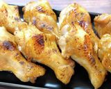 【１本４０円☆】激安バーベキューチキン♬作り方11写真