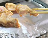 【１本４０円☆】激安バーベキューチキン♬作り方6写真
