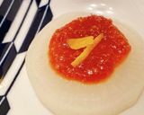 柚子味噌作り方9写真