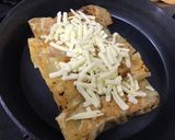 袋でもみもみ☆キムチ入り☆棒餃子作り方6写真