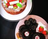 新食感＊生チョコ半熟カヌレ作り方21写真