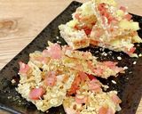 オートミールのチーズ焼き＊ケチャ風味作り方5写真