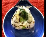カリカリッ☆ ☆ 小松菜の炒め物作り方31写真