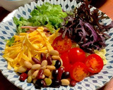 やっと出来た！おいしい冷やし中華のたれ♡作り方7写真
