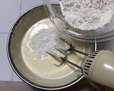 イチゴのショートケーキ作り方8写真