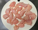 下味冷凍ストックに☆照りマヨチキン作り方2写真