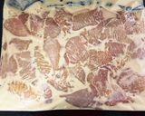 下味冷凍ストックに☆照りマヨチキン作り方3写真