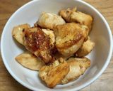 下味冷凍ストックに☆照りマヨチキン作り方4写真