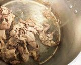 豚バラ大根　旬の大根大量消費　翌日美味作り方3写真