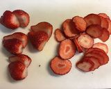 イチゴのショートケーキ作り方18写真