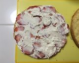 イチゴのショートケーキ作り方23写真