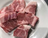 肩ロースとじゃがいものデュカスパイス炒め作り方5写真