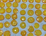 金柑ピール作り方5写真