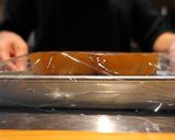 バレンタイン【濃厚フォンダンショコラ】作り方7写真