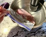 【低温調理】豚ヒレでつくるローストポーク作り方4写真