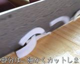 便利なシーズニング☆キャベツの香味炒め♬作り方2写真