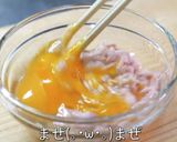 便利なシーズニング☆キャベツの香味炒め♬作り方3写真
