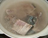 圧力ぶり大根作り方1写真