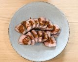 【低温調理】豚ヒレでつくるローストポーク作り方9写真