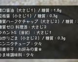 【無限レシピ】激安☆『ヤンニョム厚揚げ』作り方3写真
