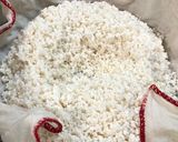 HBで☆えび餅(のし餅)作り方2写真