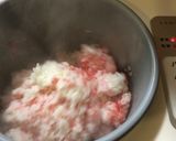 HBで☆えび餅(のし餅)作り方4写真