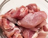 あったまる〜♡間違いない味の鍋焼きうどん作り方2写真